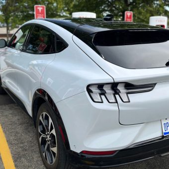 Tesla’s Charger Coup: Ford Deal Reinvents EV Power Plays, Echoes Global Tech Divides