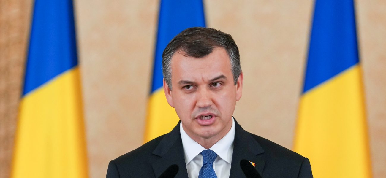 Bucharest’s Latest Gambit: Tomac Nomination Ignites Lingering Questions on Stability