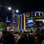 Penn Station’s Shadow Casts Glitz, Grit of NBA Finals at Madison Square Garden