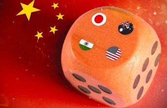 Gulf of Oman Strike Exposes Cracks in Quad’s Critical Mineral Ambitions Against China