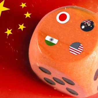 Gulf of Oman Strike Exposes Cracks in Quad’s Critical Mineral Ambitions Against China