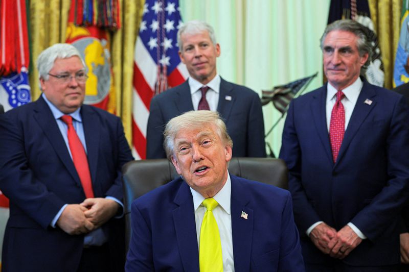 Ash and Audacity: Trump’s Executive Order Fires Up Dying Coal Sector