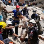 Caracas’ Quake Aftermath: A Nation Grips Hope Amidst Fractured Realities