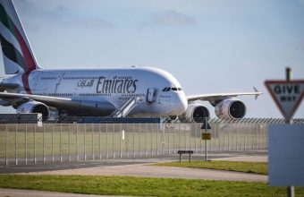 Airbus Orders Urgent A380 Inspections After Wing Cracks Detected on Select Aircraft