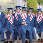 Graduation: An End for Children, A New Beginning for Mothers’ Bonds