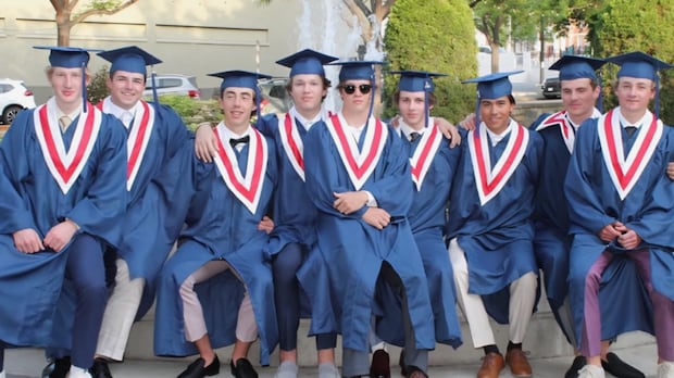 Graduation: An End for Children, A New Beginning for Mothers’ Bonds