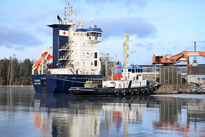 Silent Strands: Finnish Cable Incident Exposes Europe’s Deep Vulnerabilities