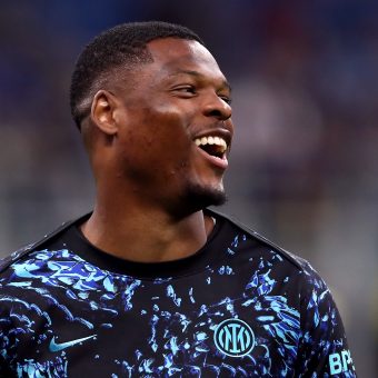 The €20M Maneuver: Madrid’s Latest Power Play Leaves Inter Milan Scrambling