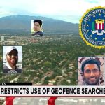 Supreme Court Curbs Digital Dragnet: Privacy Wins Against Blanket Geofence Searches