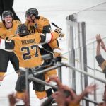 Ice, Odds, and Global Echoes: The High Stakes of Playoff Hockey