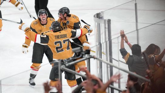Ice, Odds, and Global Echoes: The High Stakes of Playoff Hockey