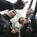 Shanghai’s Iron Glove: The Subtle Art of State Control, Two Decades On