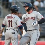 Cleveland Takes Bronx Amidst Yankee Home Run Barrage, Unsettling Local Sentiment