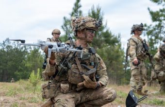 Silent Sentinels: How AI Bots Are Erasing Soldiers from the Frontline’s Deadly Dance