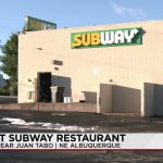The Ashes of a Sandwich Shop: Albuquerque Fire Echoes Global Franchise Fragility
