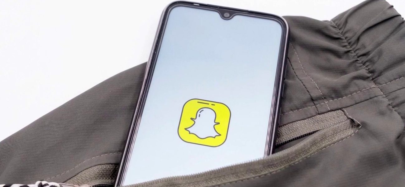 Behind the Screen: Snapchat’s Algorithmic Lure and the Youth Data Gambit