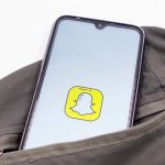 Behind the Screen: Snapchat’s Algorithmic Lure and the Youth Data Gambit