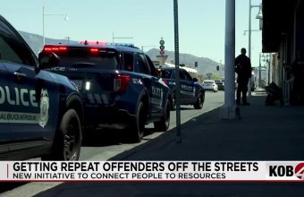 Albuquerque’s Friday Gambit: Justice Redux for the Perpetually Troubled