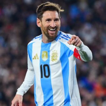 Messi’s Dollar Diplomacy: Why a Texas ‘Friendly’ Unpacks Global Football’s Fierce Economics