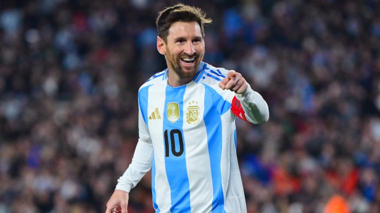 Messi’s Dollar Diplomacy: Why a Texas ‘Friendly’ Unpacks Global Football’s Fierce Economics