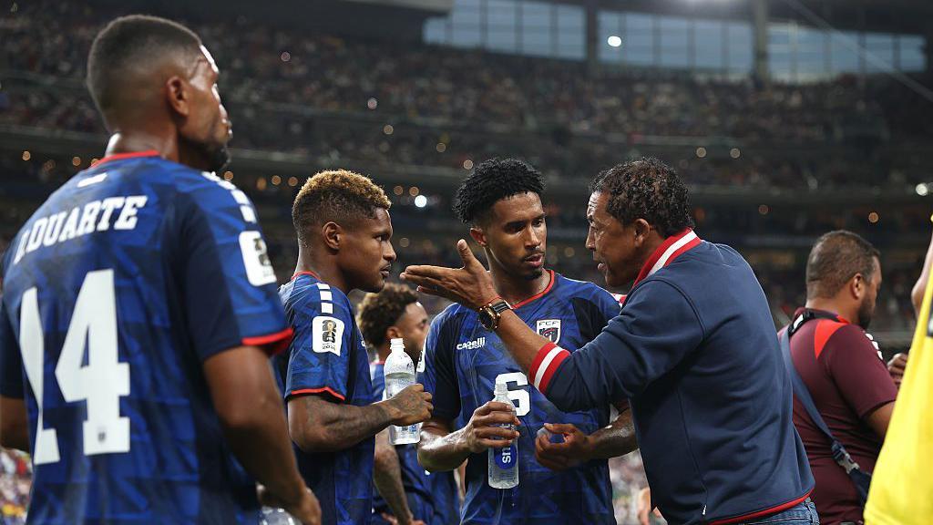 Silent Progress: How Cape Verde Snubbed World Cup Glory for a Quiet March to the Knockouts