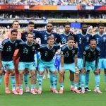 Soccer’s Grand Theater: Germany’s Inevitable March Encounters Paraguay’s Quiet Uprising