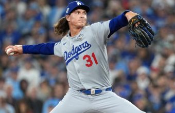 The Billionaire’s Playbook: Dodgers Chase Arms Amidst Global Health Divide