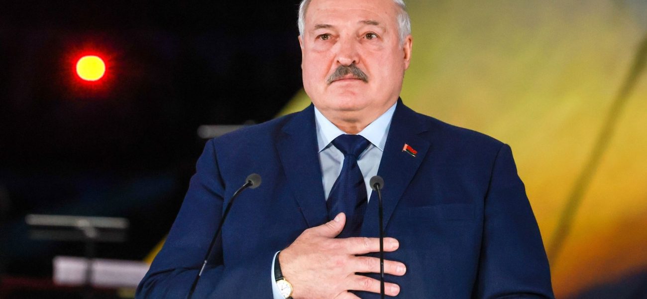 Minsk’s Precarious Pivot: Lukashenko’s High-Wire Act Between Autocrats