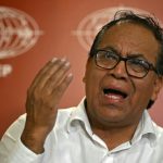 Peru’s Political Carousel Keeps Spinning: Another Candidate Stares Down Charges