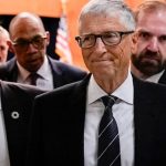 Bill Gates Expresses Renewed ‘Embarrassment’ Over Epstein Ties to Congress