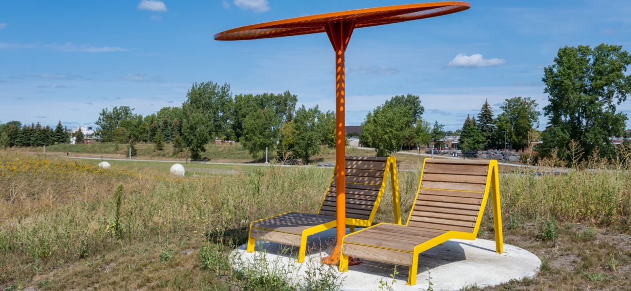 Canada’s Post-Industrial Metamorphosis: Spheres of Policy and Public Will