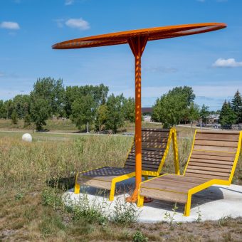 Canada’s Post-Industrial Metamorphosis: Spheres of Policy and Public Will