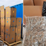 The Ghost Economy: Three Nabbed After £139M Cannabis Haul