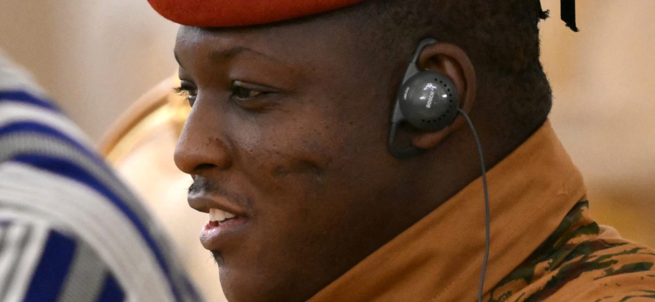 Ghost of Empires: Burkina Faso Snips French Ties, Reshaping Sahel’s Contours