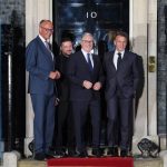 Europe’s Uneasy Diplomacy: Leaders Hedge on Ukraine Truce as Winter Looms