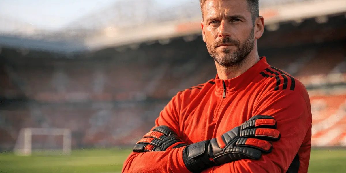 Old Trafford’s Graying Sentinel: The Unseen Economics of Manchester United’s Keeper Contingent