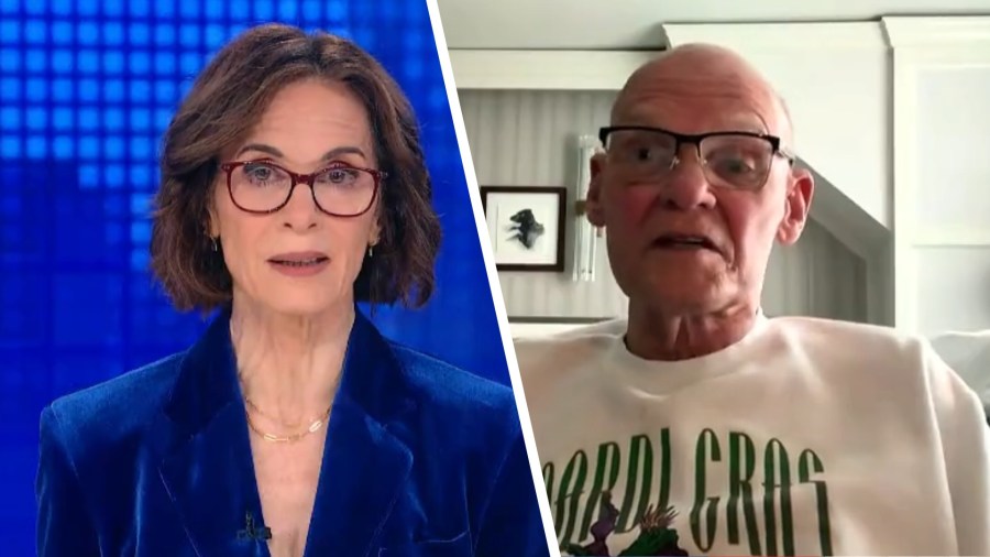 Carville’s Blunt Advice: New Faction Emerges for Mamdani-Backed Progressives