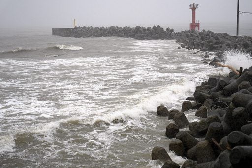 Japan’s Double Whammy: Storms Lay Bare Persistent Climate Vulnerabilities