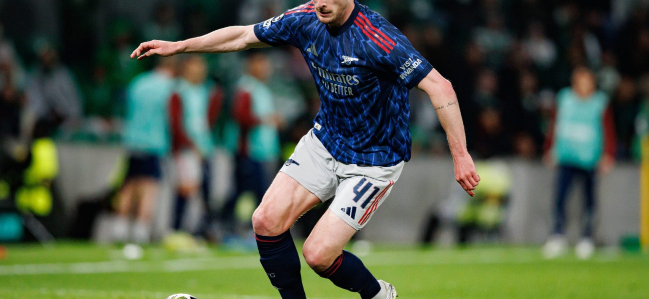Europe’s Grand Chessboard: Declan Rice, Global Capital, and the Santiago Bernabéu’s Long Game