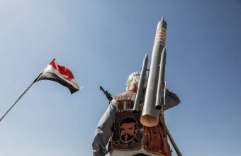 Distant Echoes: A Yemeni Drone, Israel’s Defense, and the Gulf’s Widening Vortex