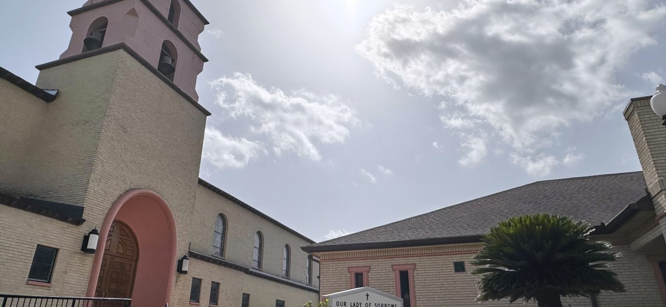 Texas Bureaucracy Baffles: Nun in Habit Intercepted by ICE on Church Walk