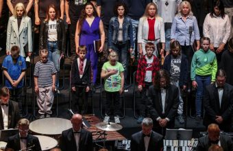 Silent Strains: An Opera’s Grim Score in Ukraine’s Shadow War for Its Children