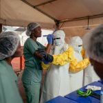 Shadows of a Plague Past: CDC’s Stark Warning on Ebola Lingers Amid Global Indifference Shadows of a Plague Past: CDC’s Stark Warning on Ebola Lingers Amid Global Indifference