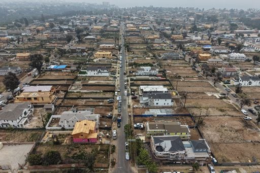 AI in the Dock: Jurors Balk at Digital Trail in Devastating California Fire
