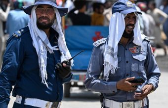 Shadow of Impunity: Australian Child’s Death Shakes Pakistan’s Police Credibility