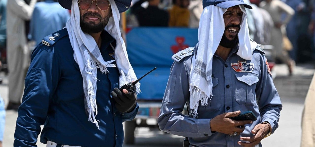Crosshairs and Cross-Cultural Calamity: Australian Child’s Death Stirs Pakistan’s Policing Debates