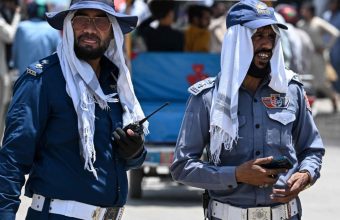 Crosshairs and Cross-Cultural Calamity: Australian Child’s Death Stirs Pakistan’s Policing Debates