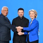 The Brussels Machine Grinds: Ukraine, Moldova Face a Labyrinthine Path to EU Membership