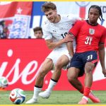 The Global Grind of Gold: Teen Prodigy Ngumoha’s England Debut a Glimpse into Football’s High-Stakes Talent Hunt