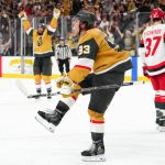 The Razor’s Edge of Dominance: Knights’ Near-Collapse in Vegas Offers a Cautionary Policy Tale The Razor’s Edge of Dominance: Knights’ Near-Collapse in Vegas Offers a Cautionary Policy Tale